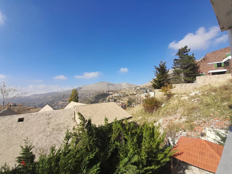 RWK180CS - Chalet For Sale  in Kfardebian - شاليه للبيع في كفردبيان 1