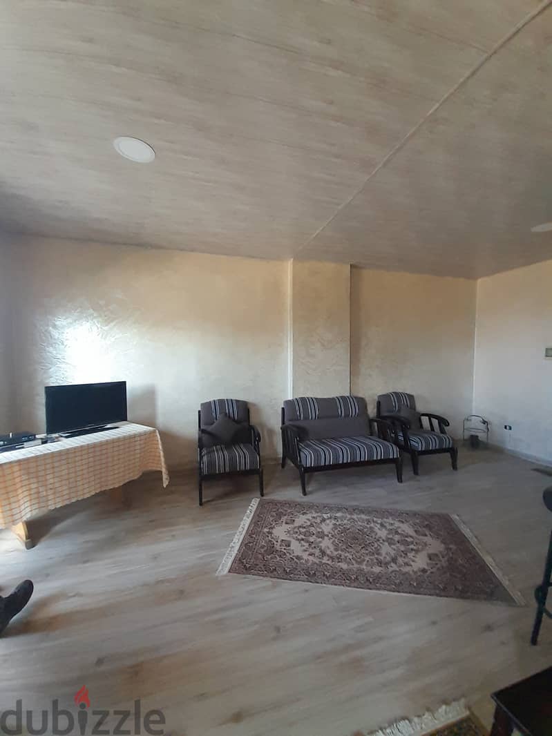 RWK180CS - Chalet For Sale  in Kfardebian - شاليه للبيع في كفردبيان 2