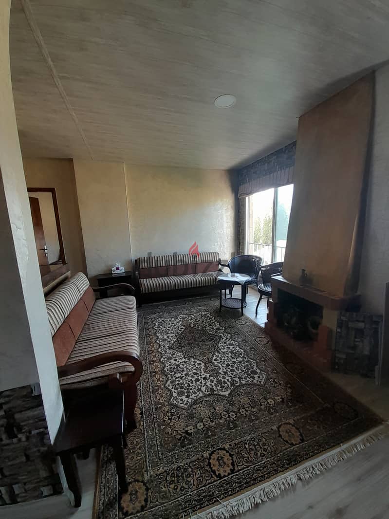 RWK180CS - Chalet For Sale  in Kfardebian - شاليه للبيع في كفردبيان 3