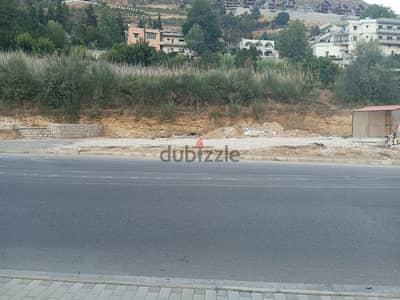 RWK159CS - Land For Sale In Faraya - أرض للبيع في فاريا