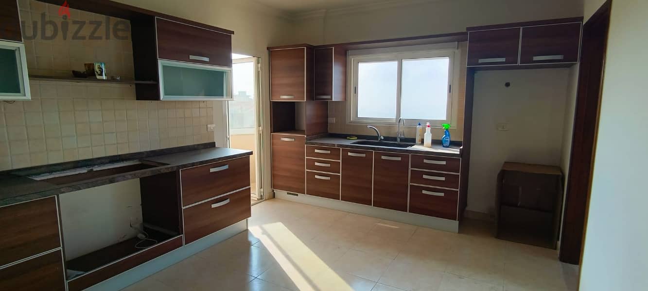 L14212-Spacious Apartment for Rent In Sahel Alma 1