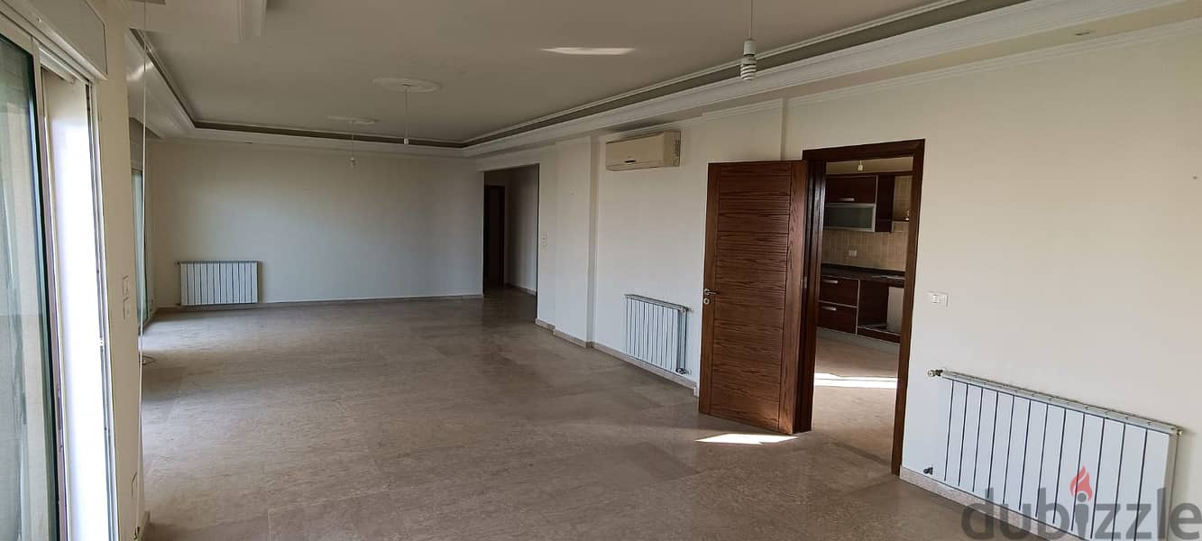 L14212-Spacious Apartment for Rent In Sahel Alma 2
