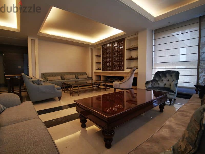 Breathtaking I 220 SQM apartment in Tallet Khayat 1