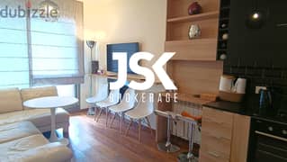 L14216-Fully Furnished Duplex Chalet for Sale In Fakra 0