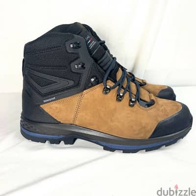 forclaz  hiking shoes size 46