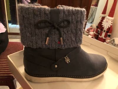 Boot for Girls