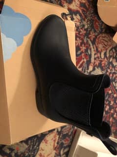 New Boot for Girls 0