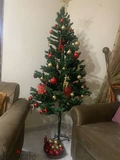 Christmas Tree 0