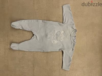 karl Lagerfeld Overall 0-3 months