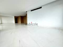 RA24-3193 Super Deluxe apartment in Ramlet el bayda is for rent, 275m