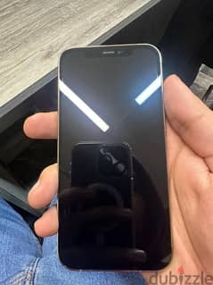 iphone 12 pro 128gb (water proof)