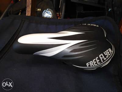 Selle de velo