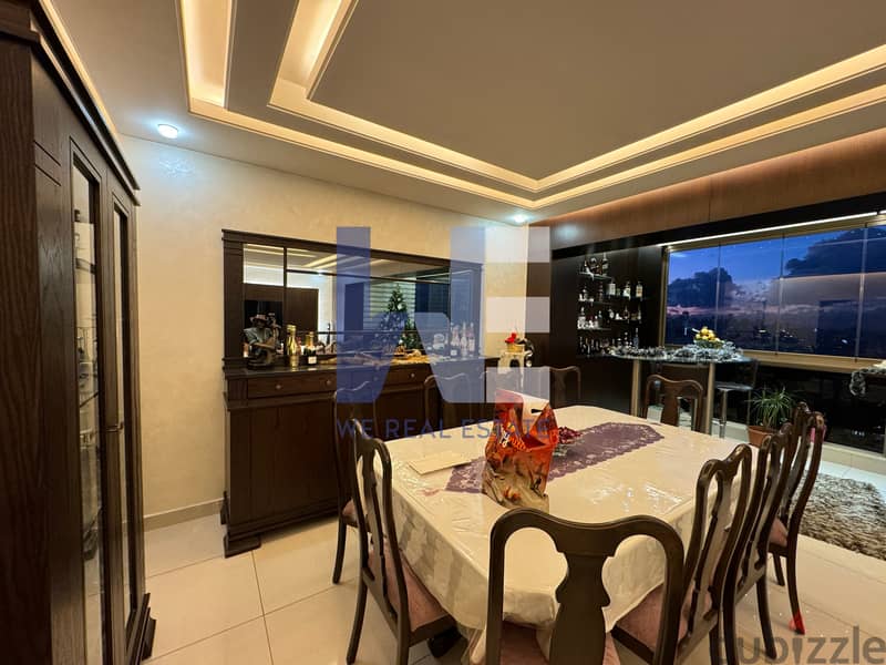Apartment For Sale In Jdeideh شقق للبيع في الجديدة WEES61 3