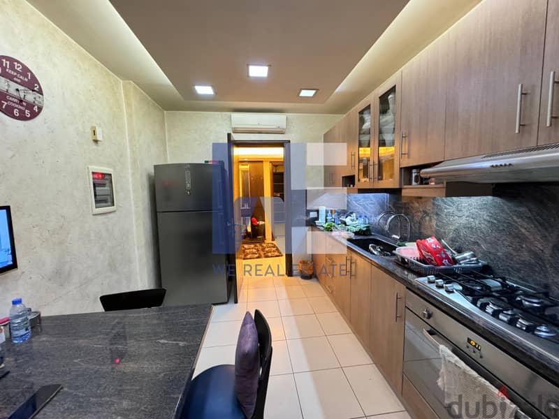 Apartment For Sale In Jdeideh شقق للبيع في الجديدة WEES61 7