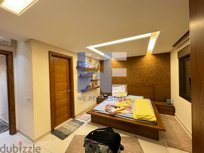 Apartment For Sale In Jdeideh شقق للبيع في الجديدة WEES61 12