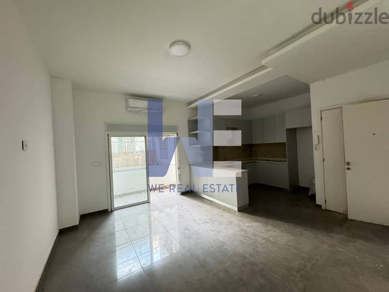 Apartment For Sale in Ashrafieh/Terrace شقق للبيع في الاشرفية  WEES62 1