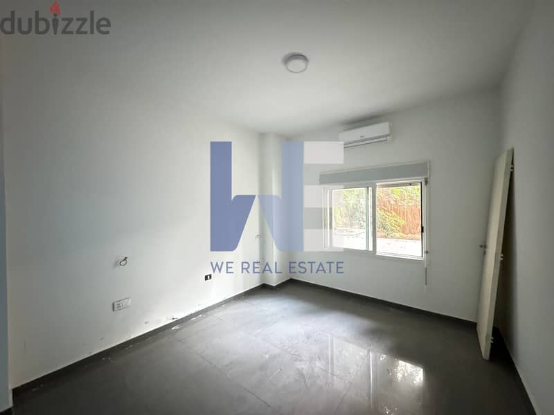 Apartment For Sale in Ashrafieh/Terrace شقق للبيع في الاشرفية  WEES62 10