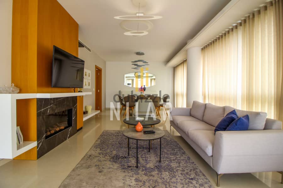 Apartments For Rent in verdun | شقق للإيجار في فردان | AP15480 2