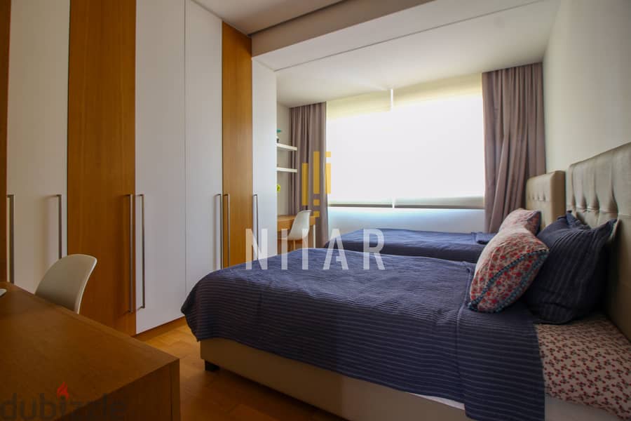 Apartments For Rent in verdun | شقق للإيجار في فردان | AP15480 7