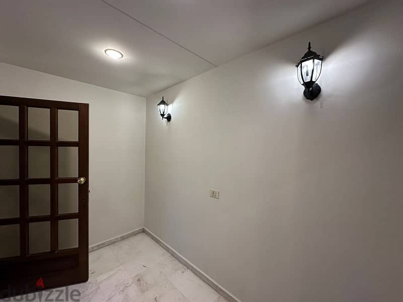 *Exclusive* 330 m² Apartment in Mrah Ghanem, next to Mounir Restaurant 2