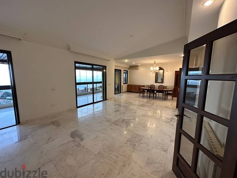 *Exclusive* 330 m² Apartment in Mrah Ghanem, next to Mounir Restaurant 3