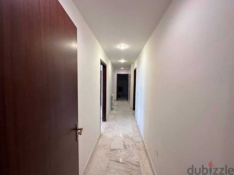 *Exclusive* 330 m² Apartment in Mrah Ghanem, next to Mounir Restaurant 12