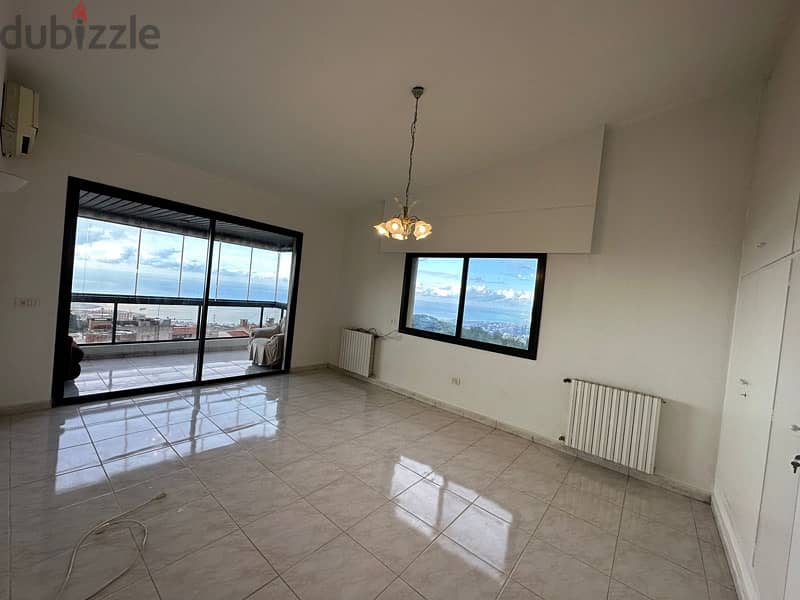 *Exclusive* 330 m² Apartment in Mrah Ghanem, next to Mounir Restaurant 15