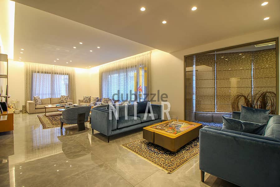 Apartments For Sale in Tallet el Khayatشقق للبيع في تلة الخياط AP15514 1