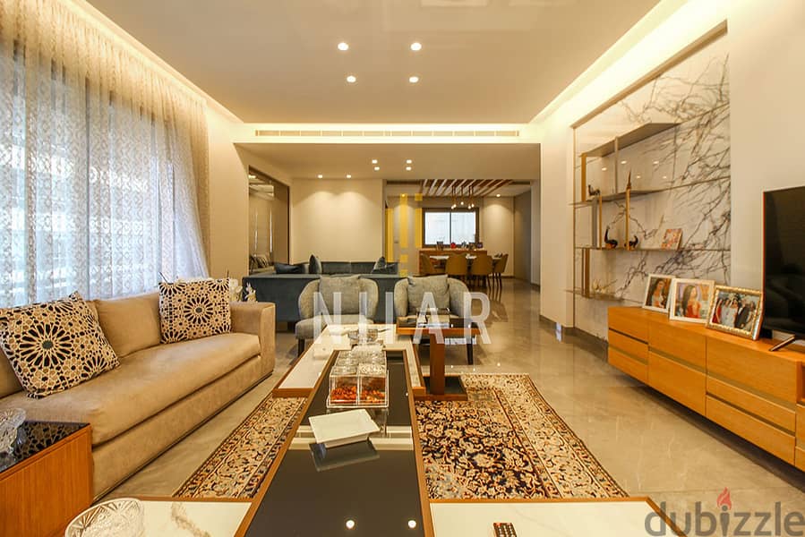 Apartments For Sale in Tallet el Khayatشقق للبيع في تلة الخياط AP15514 2