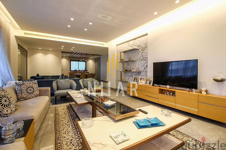 Apartments For Sale in Tallet el Khayatشقق للبيع في تلة الخياط AP15514 3