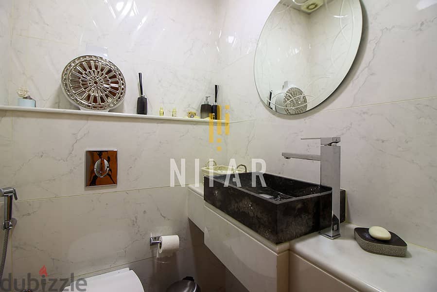 Apartments For Sale in Tallet el Khayatشقق للبيع في تلة الخياط AP15514 11
