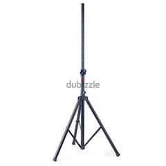 Stagg SPS50-ST AIR BK Music Stands