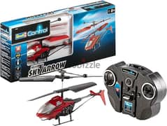 german store revell sky arrow helicopter 0