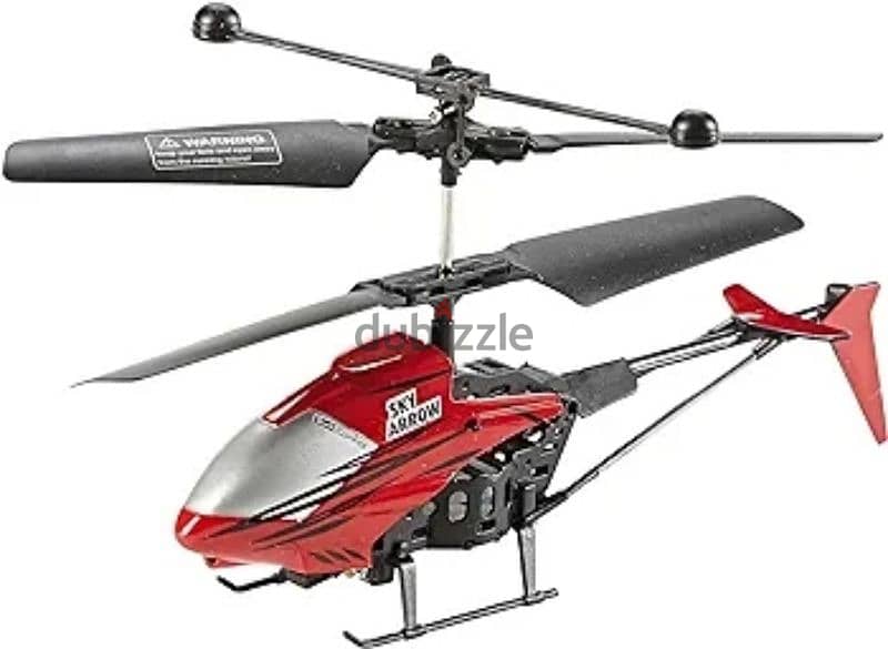 german store revell sky arrow helicopter 1