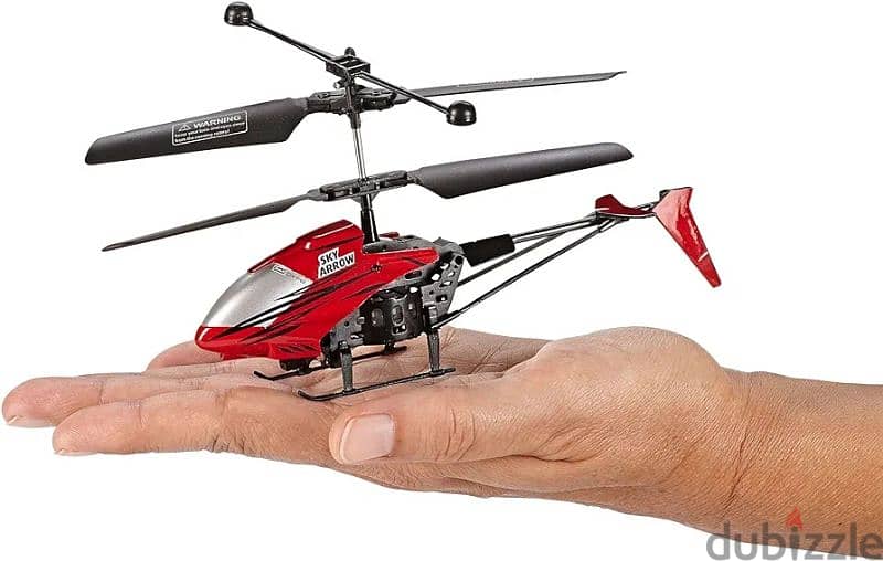german store revell sky arrow helicopter 2