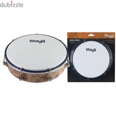 Stagg HAD-008W Tunable Hand Drum