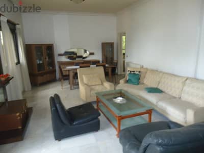 Apartment for rent in Beit Mery شقة للايجار في بيت مري