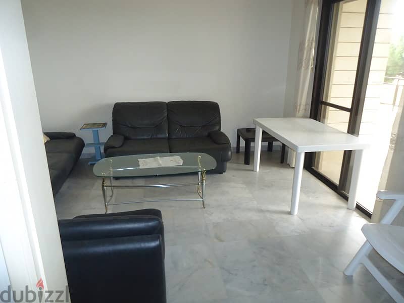 Apartment for rent in Beit Mery شقة للايجار في بيت مري 2