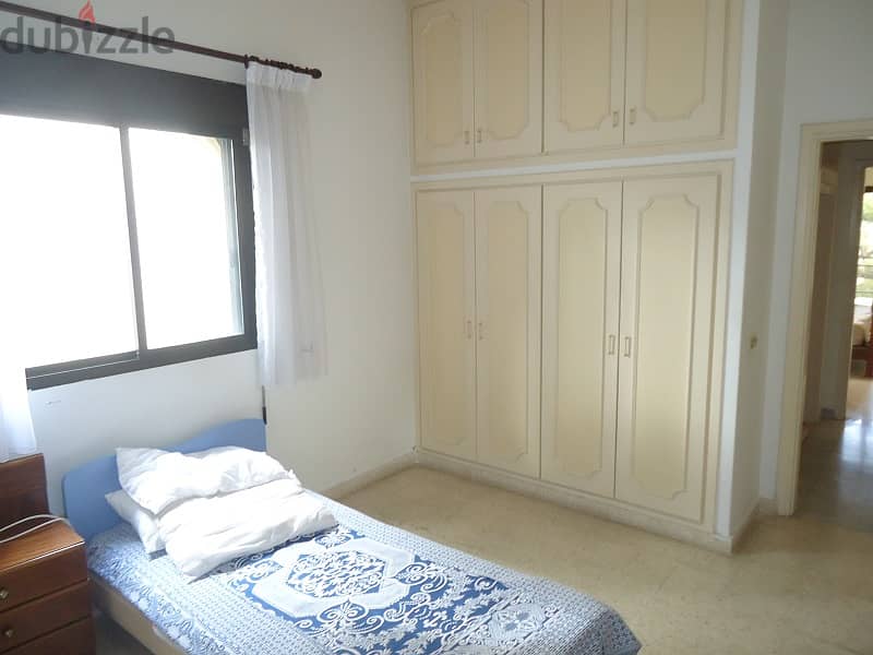 Apartment for rent in Beit Mery شقة للايجار في بيت مري 15