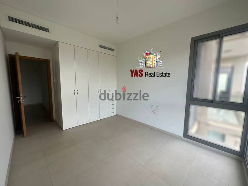Dbayeh/Waterfront 185m2 | Rent | Brand New | Gated Community | MJ | 2