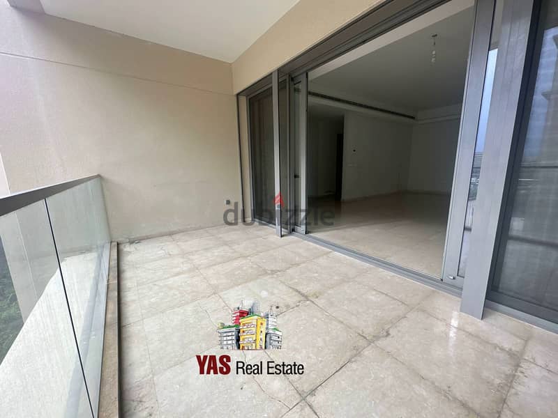 Dbayeh/Waterfront 185m2 | Rent | Brand New | Gated Community | MJ | 6