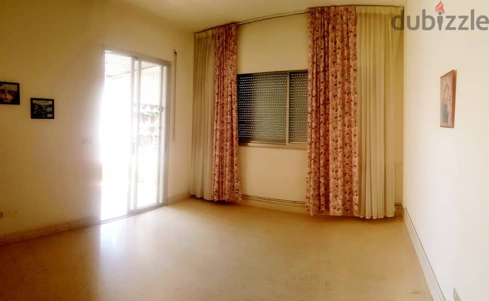 L08208-Spacious & Furnished Apartment for Sale in Ajaltoun 3