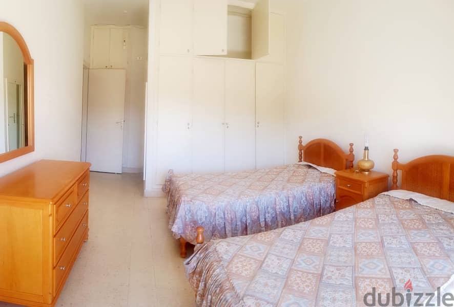 L08208-Spacious & Furnished Apartment for Sale in Ajaltoun 4