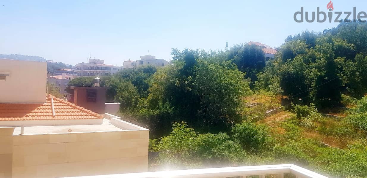 L08208-Spacious & Furnished Apartment for Sale in Ajaltoun 6