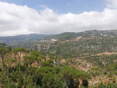 L08226-Land for Sale in Bzebdine