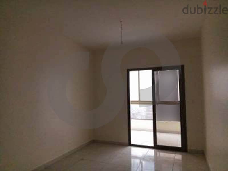 85 sqm Apartment for Sale in Tarek El Jadida/طريق الجديدة REF#ZS99870 1