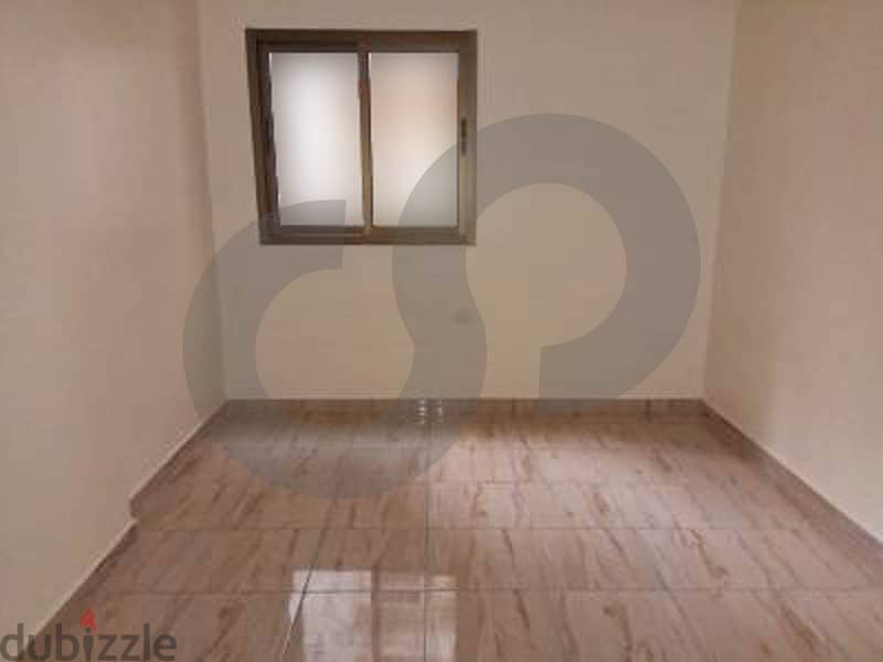 85 sqm Apartment for Sale in Tarek El Jadida/طريق الجديدة REF#ZS99870 4