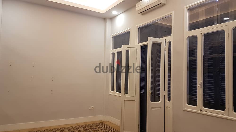 L08258-Vintage Apartment for Sale in Mar Mikhael Achrafieh 2