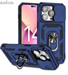 shockproof iphone cover