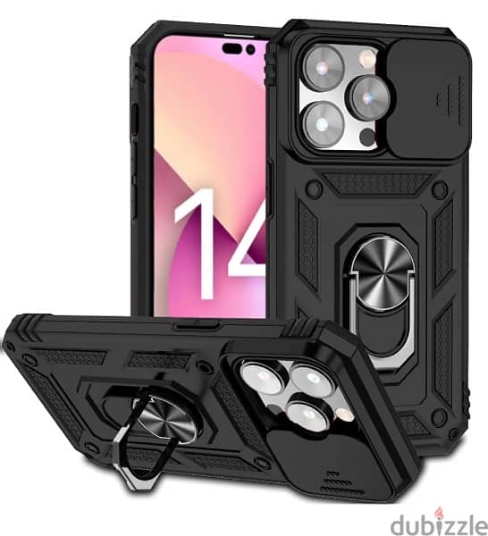 shockproof iphone cover 6